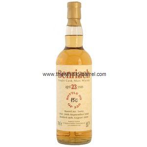 Benriach 23 Year Old Bladnoch Forum