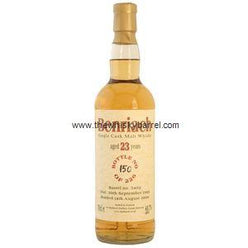 Benriach 23 Year Old Bladnoch Forum