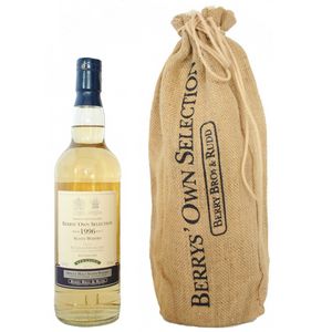 Benriach 12 Year Old Berry Bros