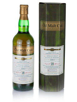 Benrinnes 19 Year Old 2003 Old Malt Cask 25th Anniversary