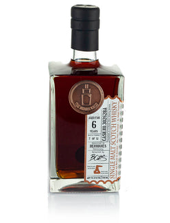 Benrinnes 6 Year Old 2016 The Single Cask (2022)