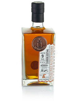 Benrinnes 9 Year Old 2012 The Single Cask (2022)