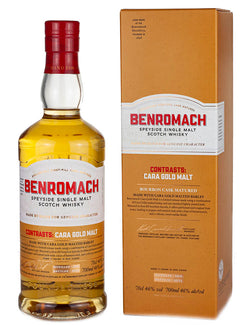 Benromach 11 Year Old 2010 Cara Gold (2022)