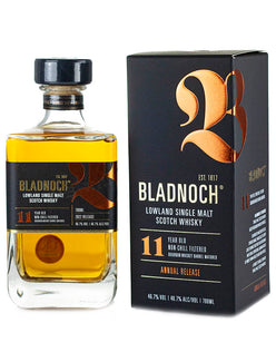 Bladnoch 11 Year Old (2022)