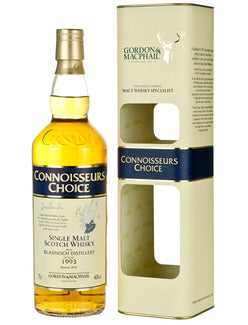 Bladnoch 1993 Connoisseurs Choice (2016)