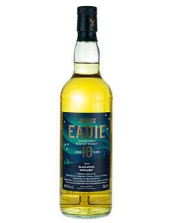 Blair Athol 10 Year Old 2011 James Eadie The Seven Stars