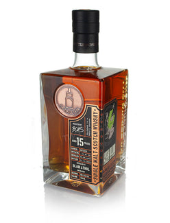 Blair Athol 15 Year Old 2008 The Single Cask (2023)