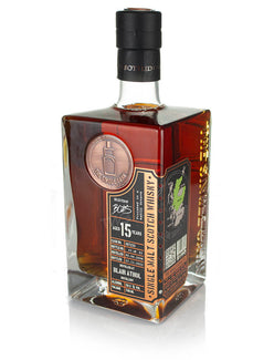 Blair Athol 15 Year Old 2008 The Single Cask (2023)