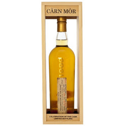 Blair Athol 24 Year Old 1989 Carn Mor Celebration