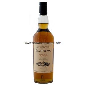 Blair Athol Cask Strength Limited Edition