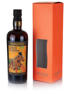 Blended Rum Barbados Rhapsody Samaroli (2022)