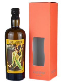 Blended Rum Demerara Symphony Samaroli (2021)