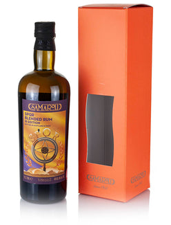 Blended Rum SPQR 3rd Edition Samaroli (2022)