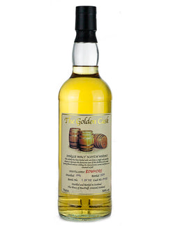 Bowmore 15 Year Old 1994 The Golden Cask (2009)