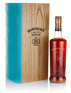 Bowmore 30 Year Old Annual Release (2021)