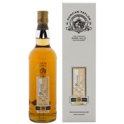 Bowmore 28 Year Old Duncan Taylor Rare Auld Cask #85074