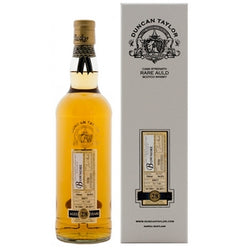 Bowmore 28 Year Old Duncan Taylor Rare Auld