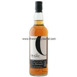 Bowmore 27 Year Old Octave Cask