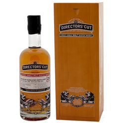 Braeval (Braes of Glenlivet) 25 Year Old 1989 Director's Cut