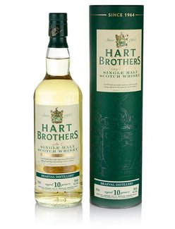 Braeval (Braes of Glenlivet) 10 Year Old 2013 Hart Brothers (2023)