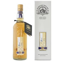 Brora 27 Year Old Duncan Taylor Rare Auld