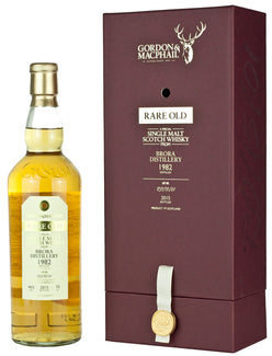 Brora 1982 Rare Old (2015)