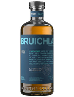 Bruichladdich 18 Year Old 2004