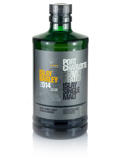 Bruichladdich (Port Charlotte) 7 Year Old 2014  Islay Barley