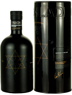 Bruichladdich Black Art 2