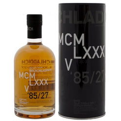 Bruichladdich DNA 4th Edition 27 Year Old 1985