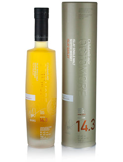 Bruichladdich Octomore 14.3 (2023)