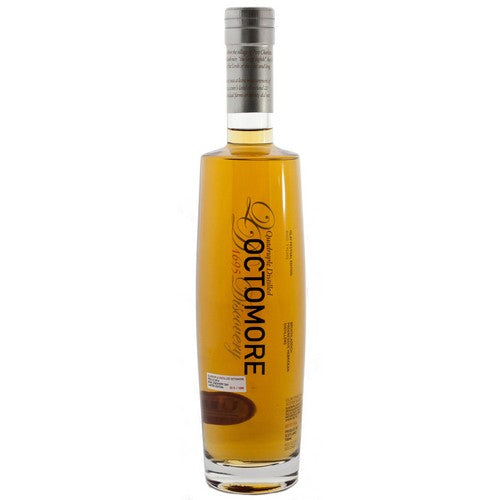 Bruichladdich Octomore Feis Ile 2014