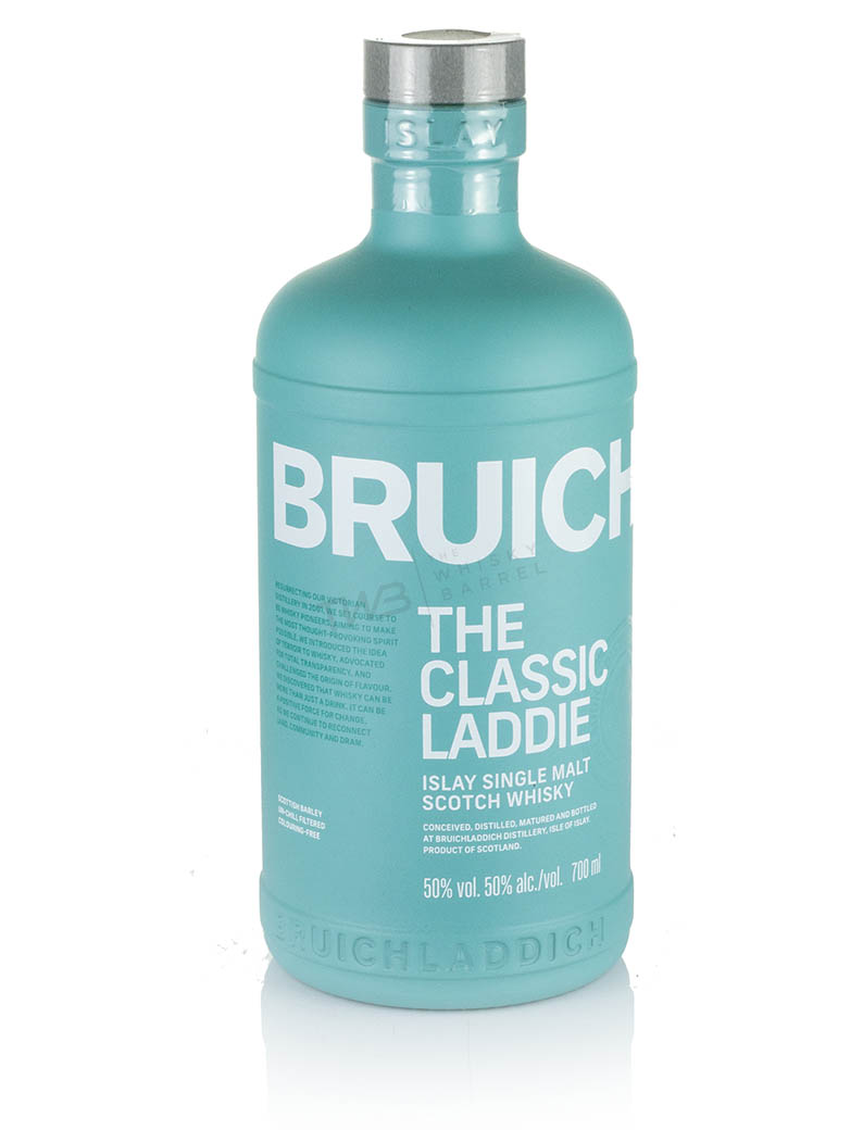 Bruichladdich The Classic Laddie