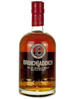 Bruichladdich Valinch 8.26