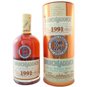 Bruichladdich 16 Year Old Pedro Ximenez