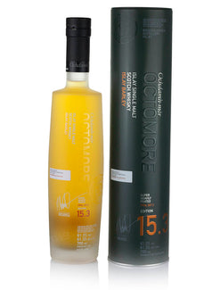 Bruichladdich Octomore 15.3 Sherry Cask (2024)