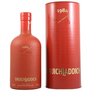 Bruichladdich Redder Still 22 Year Old