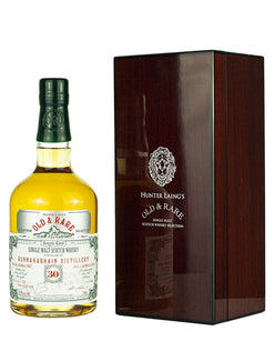 Bunnahabhain 30 Year Old 1987 Old & Rare