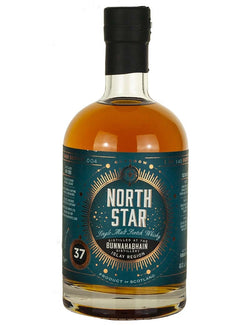 Bunnahabhain 37 Year Old 1980 North Star Spirits