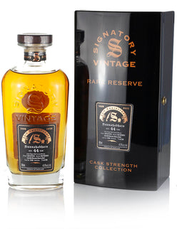 Bunnahabhain 44 Year Old 1978 Signatory 35th Anniversary