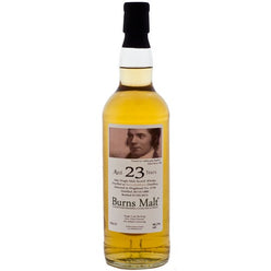 Bunnahabhain 23 Year Old Burns Malt