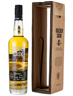 Bunnahabhain 23 Year Old 1997 The Golden Cask Exclusive