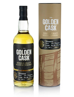 Cameronbridge 15 Year Old 2006 The Golden Cask