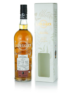 Caol Ila 11 Year Old 2013 Lady of the Glen (2024)