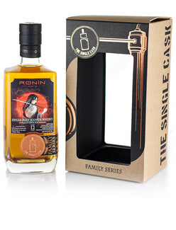 Caol Ila 12 Year Old 2011 Ronin TSC (2023)