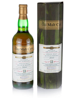 Caol Ila 13 Year Old 2013 Old Malt Cask 25th Anniversary