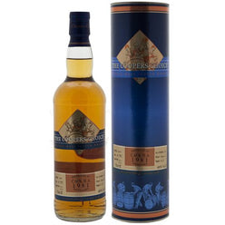 Caol Ila 28 Year Old 1981 Coopers Choice