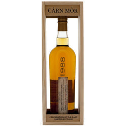 Caol Ila 26 Year Old 1988 Carn Mor Celebration