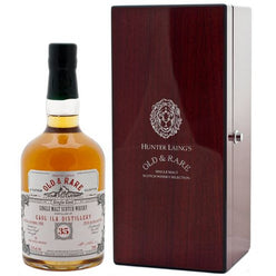 Caol Ila 35 Year Old 1980 Old & Rare