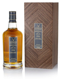 Caol Ila 40 Year Old 1982 Private Collection (2022)